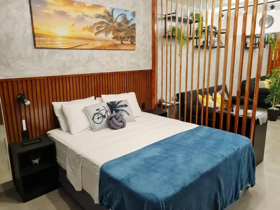 Apto Aconchegante! A 100 Metros Do Mar -Netflix E Wifi Maceió Екстериор снимка