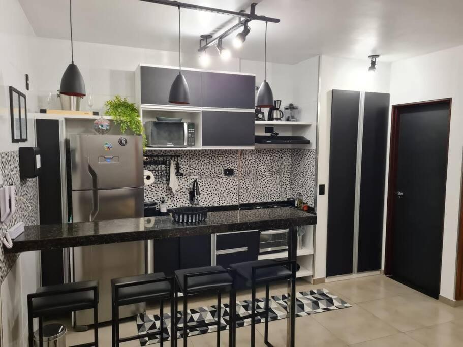 Apto Aconchegante! A 100 Metros Do Mar -Netflix E Wifi Maceió Екстериор снимка