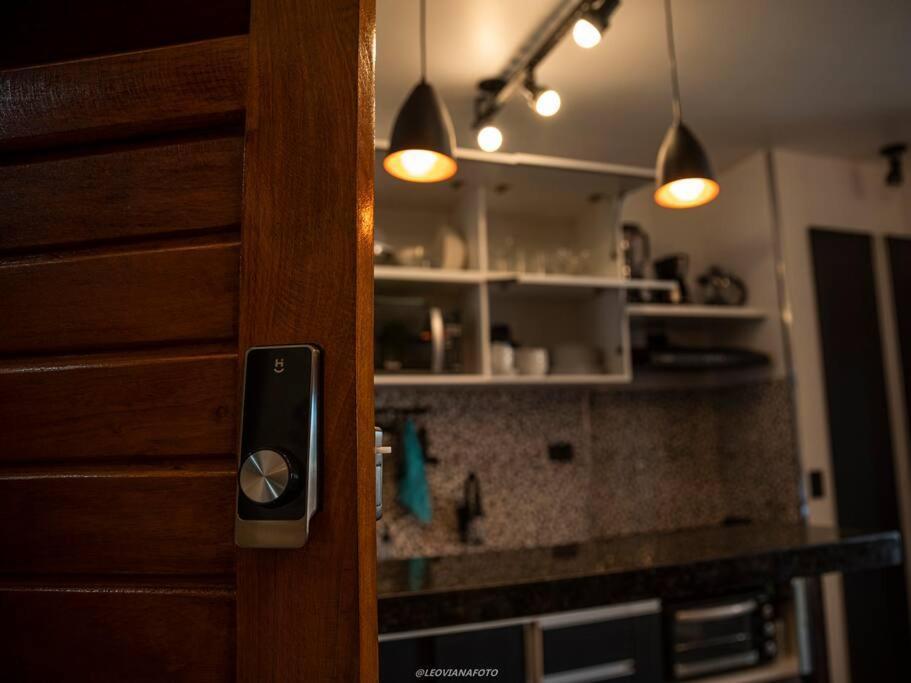 Apto Aconchegante! A 100 Metros Do Mar -Netflix E Wifi Maceió Екстериор снимка