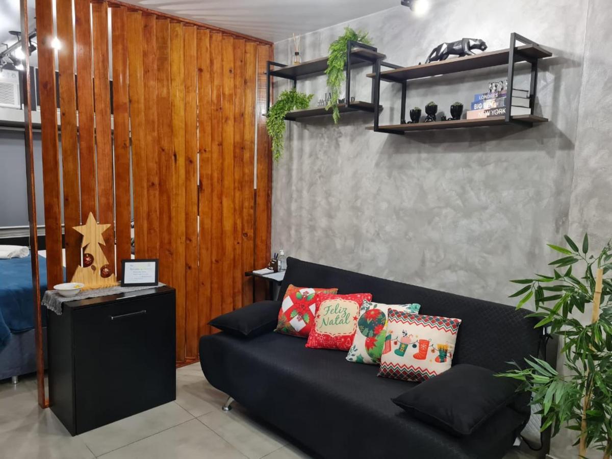 Apto Aconchegante! A 100 Metros Do Mar -Netflix E Wifi Maceió Екстериор снимка
